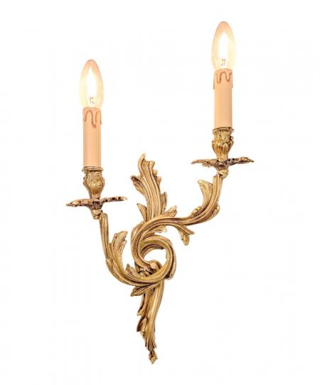 Versailles wall light