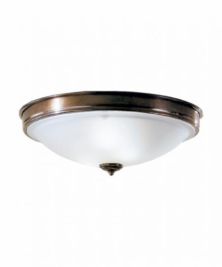 Large Fulham Ceiling  Light