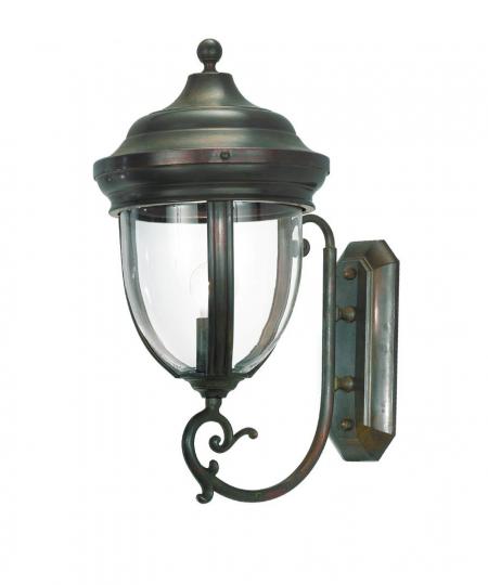 Nettuno wall lantern