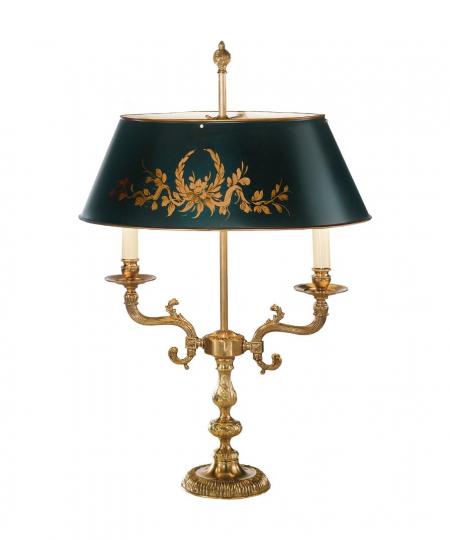 Empire Table Lamp