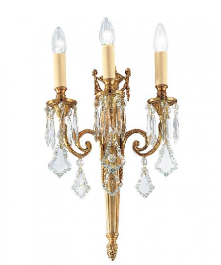 Carlton wall light