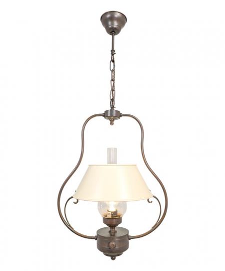 Victorian Kitchen Oil Lantern