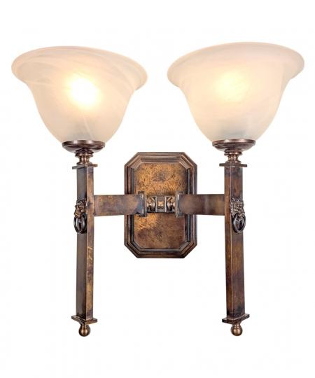 Wimbledon wall light