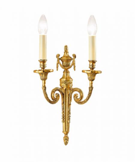 Adam Wall Light