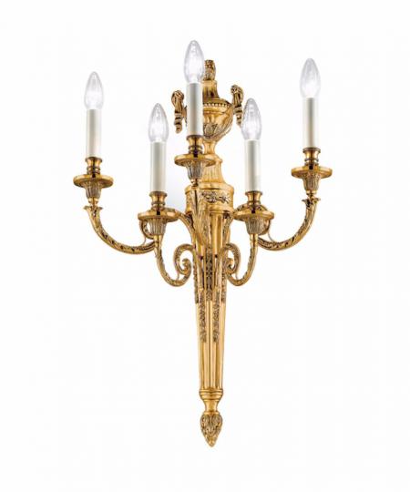 Adam Wall Light