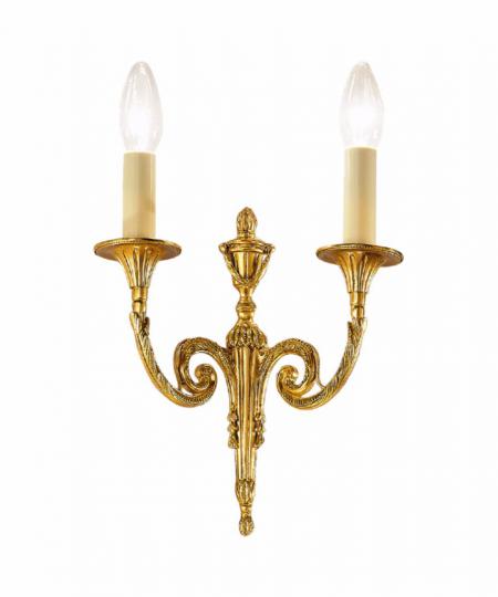 Adam Wall Light