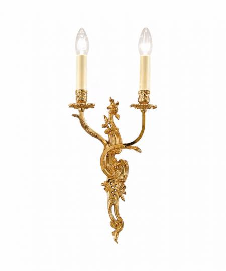 Regence Wall Light