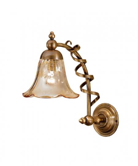 Benson wall light